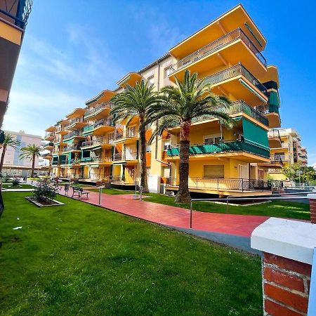 Palm Beach By Unik Tarragona La Pineda Ngoại thất bức ảnh
