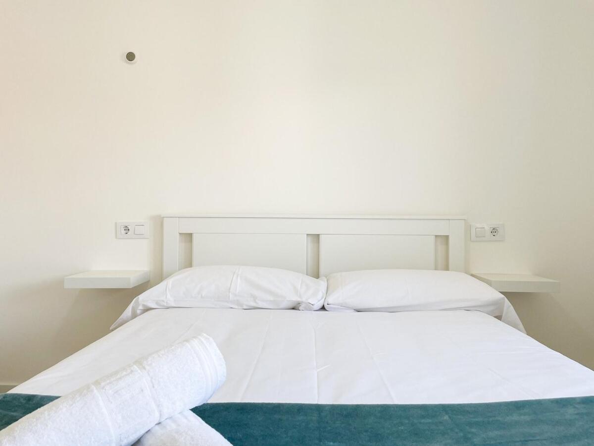 Palm Beach By Unik Tarragona La Pineda Ngoại thất bức ảnh