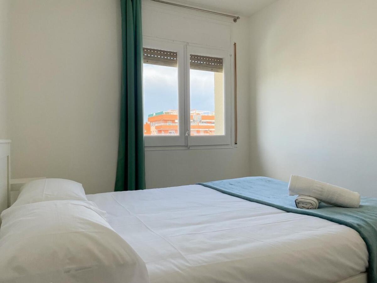 Palm Beach By Unik Tarragona La Pineda Ngoại thất bức ảnh