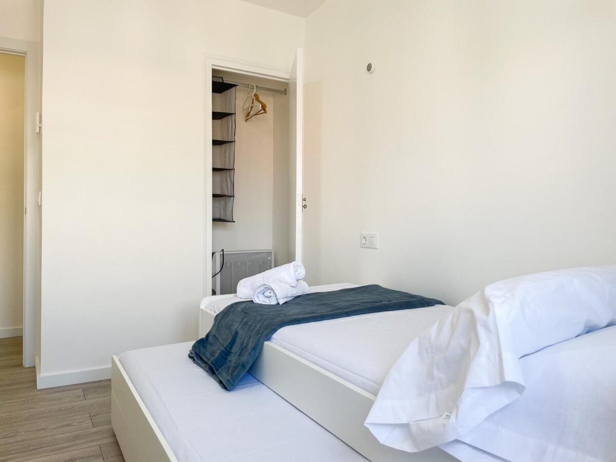Palm Beach By Unik Tarragona La Pineda Ngoại thất bức ảnh