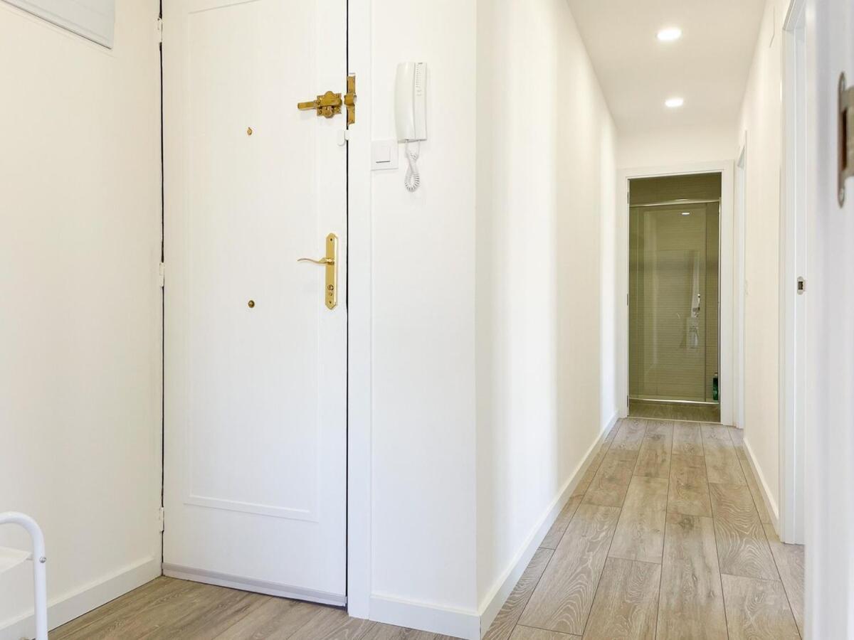 Palm Beach By Unik Tarragona La Pineda Ngoại thất bức ảnh