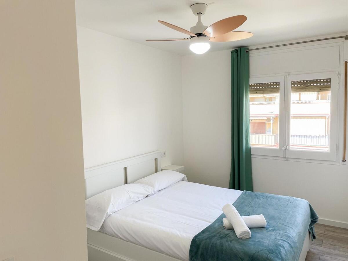 Palm Beach By Unik Tarragona La Pineda Ngoại thất bức ảnh